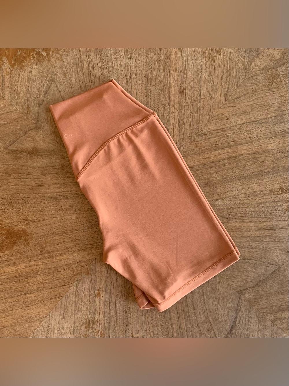 Paragon Fawn Reluna Sculptseam Shorts
